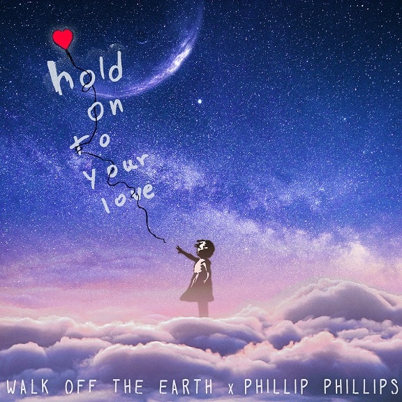 Wote Hold On To You Love Cover 1