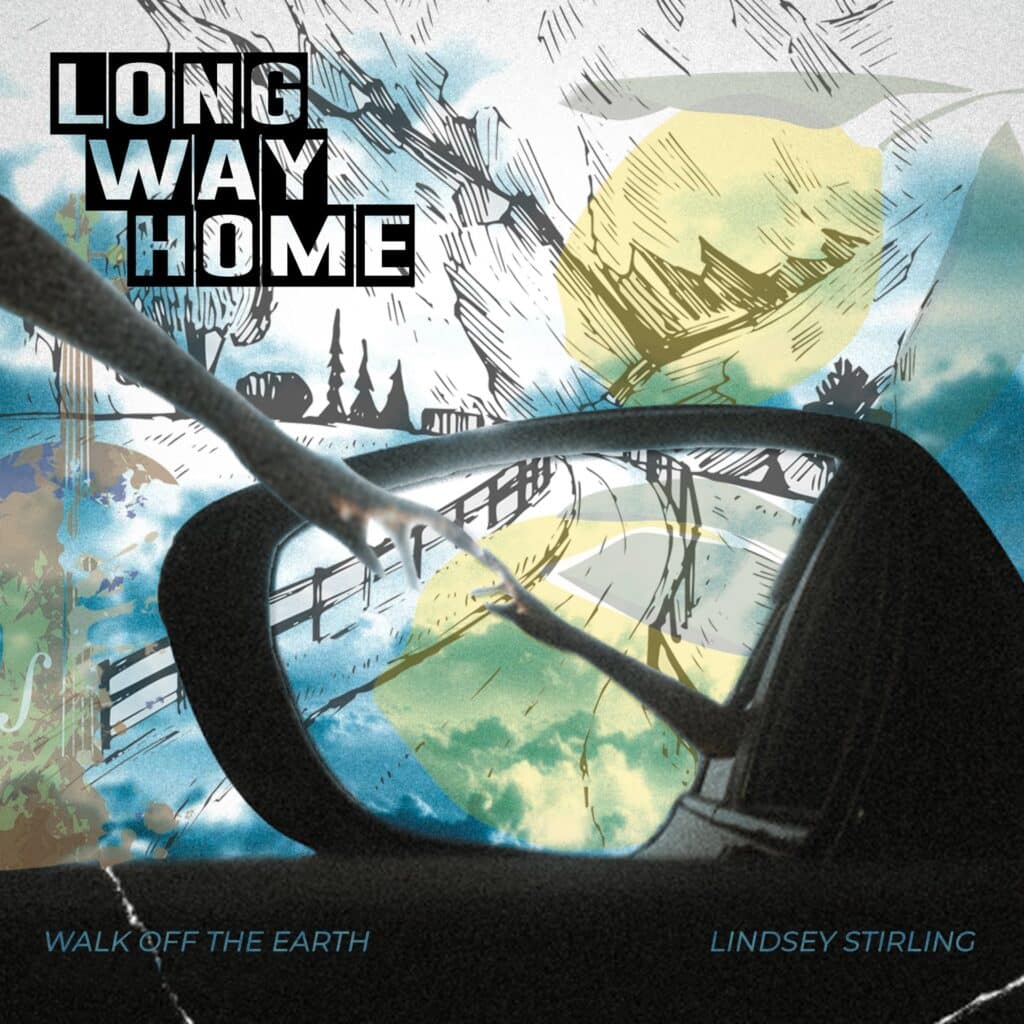 Thumbnail Long Way Home Cover Final